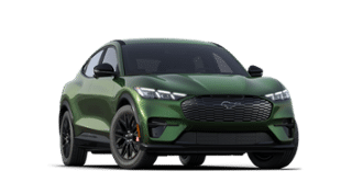 2025 Ford Mustang Mach-E® External Image 5